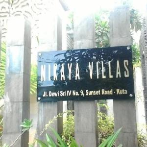 Nikaya Villas