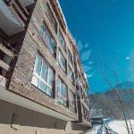 Apartamenty na Krasnoy Polyane Sochi 