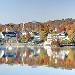 Hotels near New Hampshire Motor Speedway - Mill Falls at the Lake