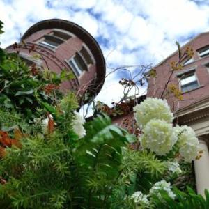 Hotels near Capitol Center For the Arts - The Centennial Hotel