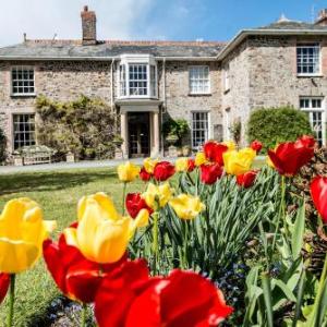 Broomhill Manor Holiday Cottages