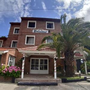 Posada trinidad
