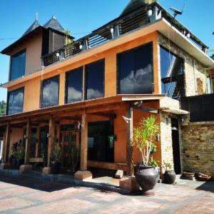 Airis Sanctuary Resort