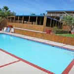 Hotel in Cabo Rojo Puerto Rico