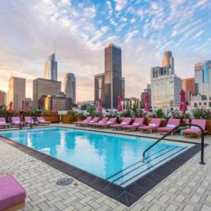 Freehand Los Angeles hotel photo