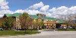 Fun Car Attractions Utah Hotels - Crystal Inn Hotel & Suites - West Valley City