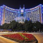 Xinjiang Yili Hotel