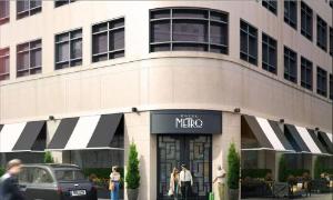 Hotel Metro, Autograph Collection, Milwaukee