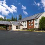 Best Western Mt. Hood Inn