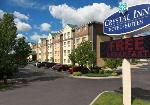 West Valley Utah Hotels - Crystal Inn Hotel & Suites - Midvalley