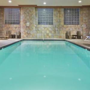Holiday Inn Express Hotel & Suites Portland-Northwest Downtown By IHG