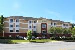 Capital City Country Club Georgia Hotels - Extended Stay America Select Suites - Atlanta - Buckhead