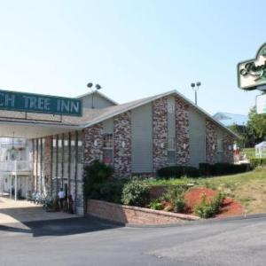 Peach Tree Inn