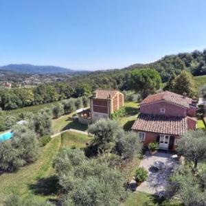 Le Pergole by Salogi Villas