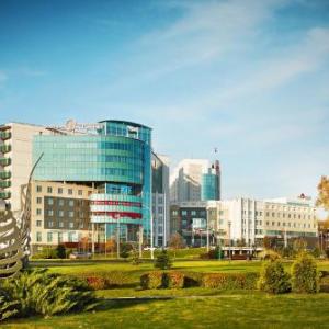 Victoria Hotel & Business centre Minsk