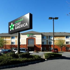 Extended Stay America Suites - Piscataway - Rutgers University