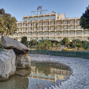 Pearl Continental Peshawar