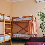 Hostel in Tula 