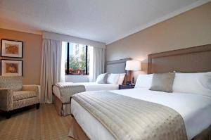Ethan Allen Hotel, Danbury