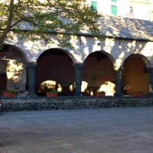 Appartamento Centro Storico