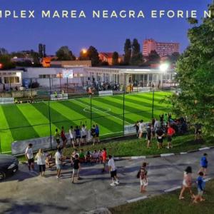 Complex Marea Neagra