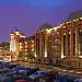 Crowne Plaza Louisville Airport Expo Center an IHG Hotel