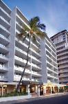 Fun Factory Hawaii Hotels - Regency On Beachwalk Waikiki By Outrigger