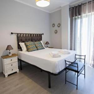 Apartamento Gulbenkian