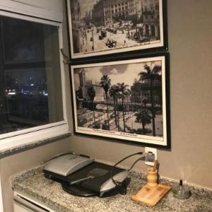 APARTAMENTO Inteiro no BRÁS Expo Center Norte Feirinha da Madrugada a pé