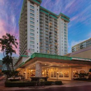 Waikiki Resort Hotel