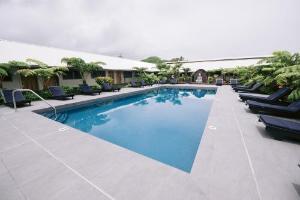SCP Hilo Hotel, Hilo