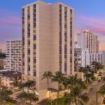 Hyatt Place Waikiki Beach