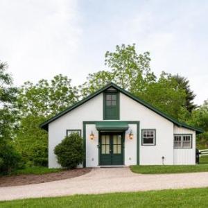 Bull Barn Cottage