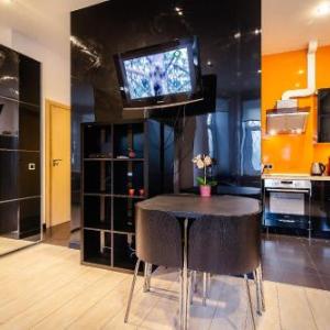 Dream House Novy Arbat 23