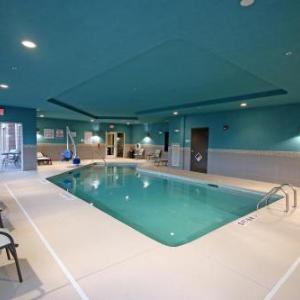 Holiday Inn Express & Suites Charlotte North photo