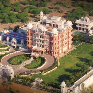 Royal Heritage Kishangarh