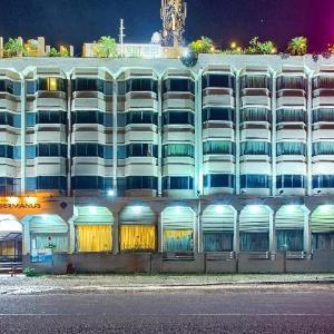 Hotel Germanus