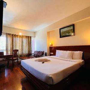 Hotel JC Grand Kodaikanal