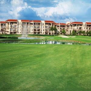 Jaypee Greens Golf and Spa Resort