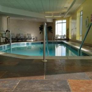 Homewood Suites By Hilton Philadelphia-City Avenue Pa hotel in Philadelphia
