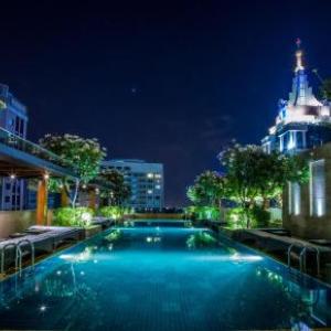 Oakwood Premier Prestige Bangalore hotel in Bangalore