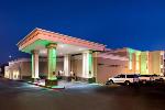 National Cowboy And Western Oklahoma Hotels - Holiday Inn Hotel & Suites OKLAHOMA CITY NORTH