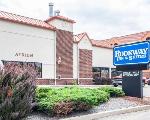 Greendale Wisconsin Hotels - Rodeway Inn & Suites Milwaukee