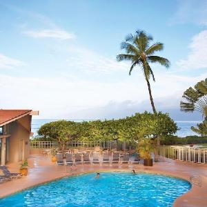 Royal Kahana Maui By Outrigger