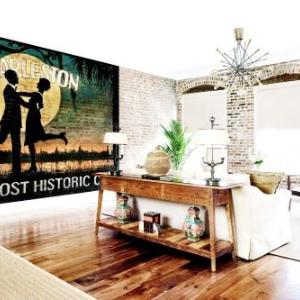 Hotels near The Footlight Players Theatre - Planters Inn - Charleston