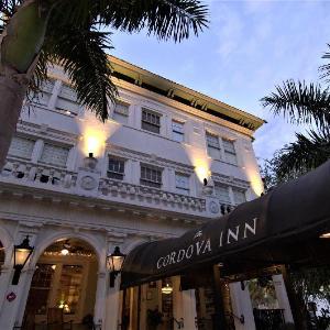 Cordova Inn - Saint Petersburg