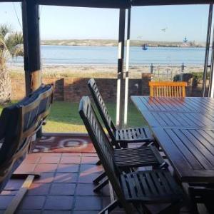 Seemansrust Langebaan 9-sleeper