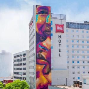ibis Lima Larco Miraflores