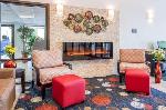 Alliant Energy Center Wisconsin Hotels - Fairfield Inn & Suites Madison South