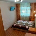 Comfortable apartment in Vladivostok 